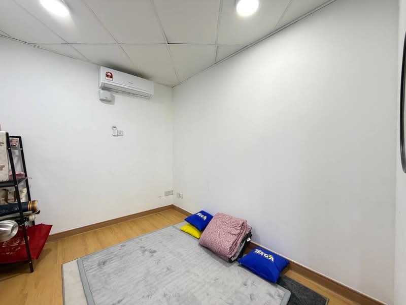 Pejabat untuk Disewa di Kota Damansara (Selangor) - Nana Cheah - PropertyGuru.com.my