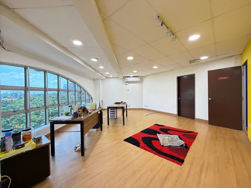 Pejabat untuk Disewa di Kota Damansara (Selangor) - Nana Cheah - PropertyGuru.com.my