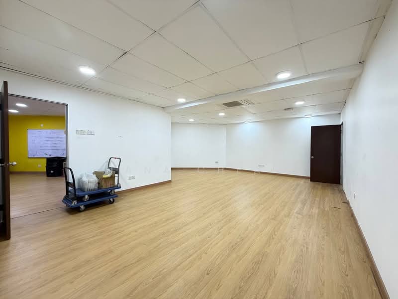 Pejabat untuk Disewa di Kota Damansara (Selangor) - Nana Cheah - PropertyGuru.com.my