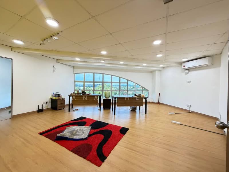 Pejabat untuk Disewa di Kota Damansara (Selangor) - Nana Cheah - PropertyGuru.com.my