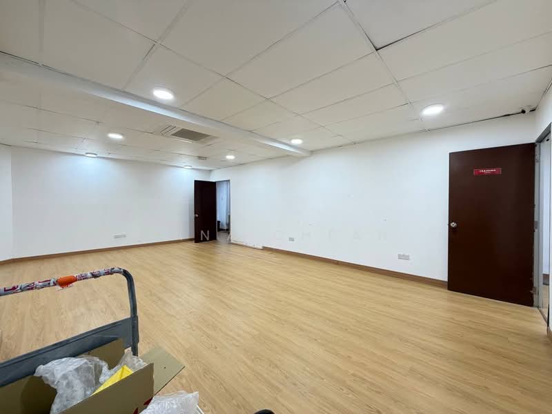 Pejabat untuk Disewa di Kota Damansara (Selangor) - Nana Cheah - PropertyGuru.com.my