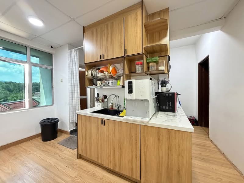 Pejabat untuk Disewa di Kota Damansara (Selangor) - Nana Cheah - PropertyGuru.com.my
