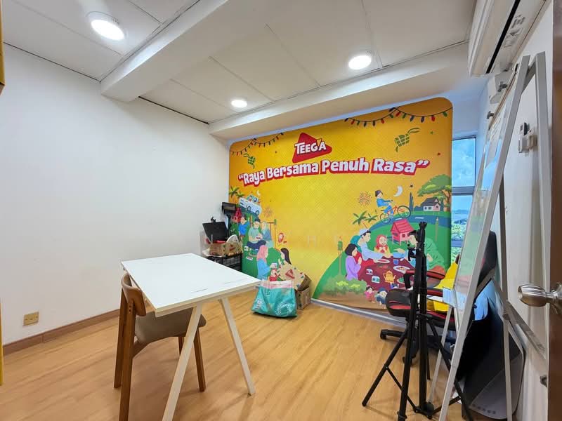 Pejabat untuk Disewa di Kota Damansara (Selangor) - Nana Cheah - PropertyGuru.com.my