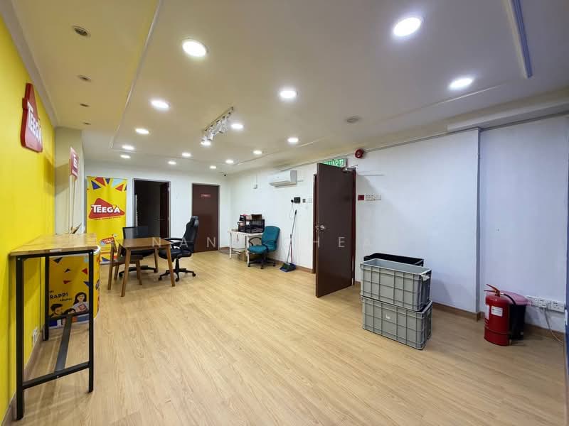 Pejabat untuk Disewa di Kota Damansara (Selangor) - Nana Cheah - PropertyGuru.com.my