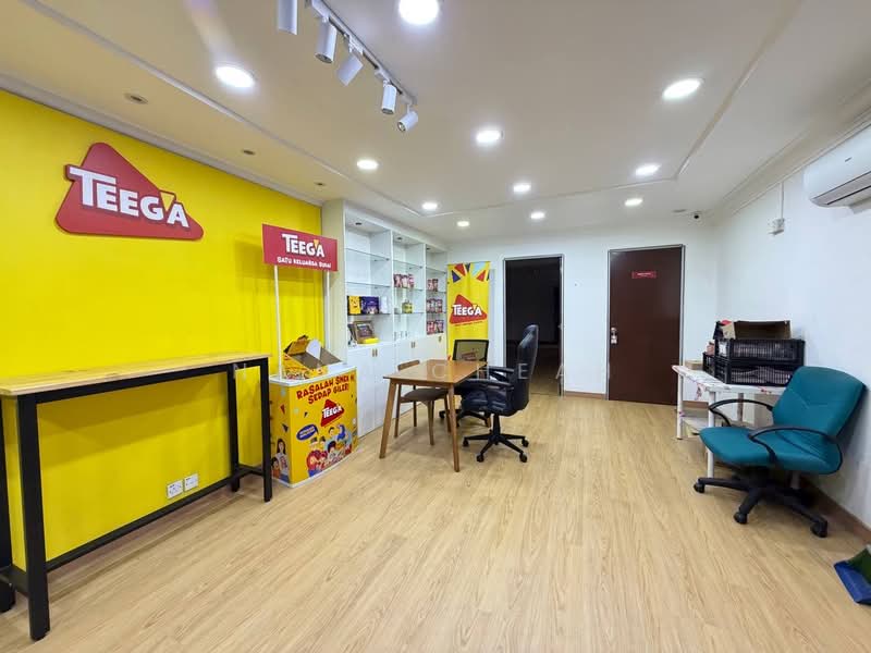 Pejabat untuk Disewa di Kota Damansara (Selangor) - Nana Cheah - PropertyGuru.com.my
