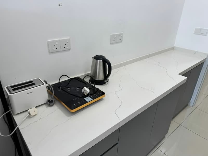 Condominium for Rent at The Amarene - Queenie Goon - Kitchen - PropertyGuru.com.my
