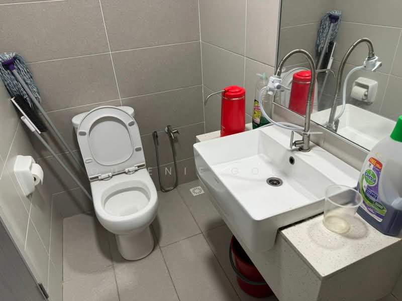 Condominium for Rent at The Amarene - Queenie Goon - Bathroom - PropertyGuru.com.my