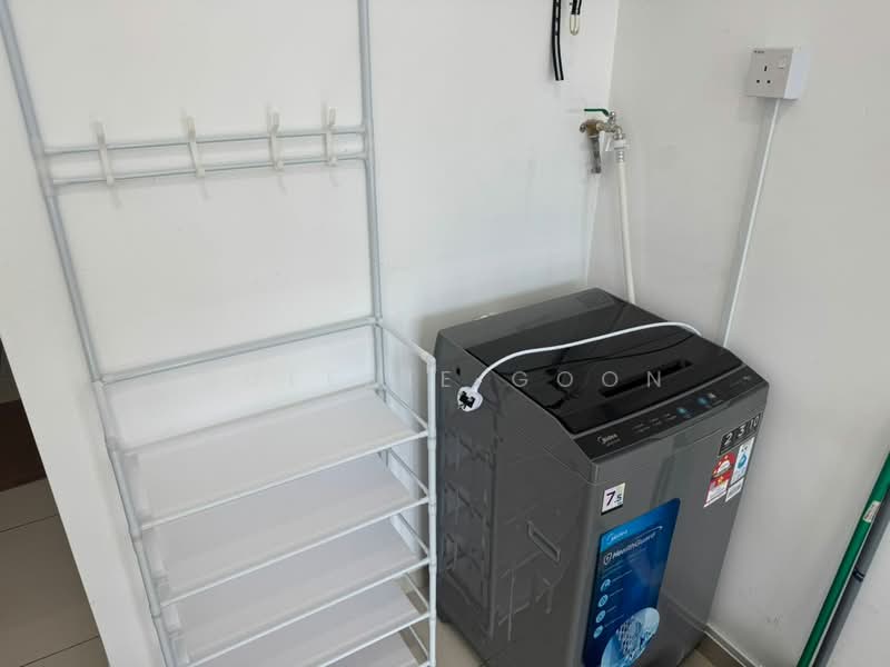 Condominium for Rent at The Amarene - Queenie Goon - Interior - PropertyGuru.com.my