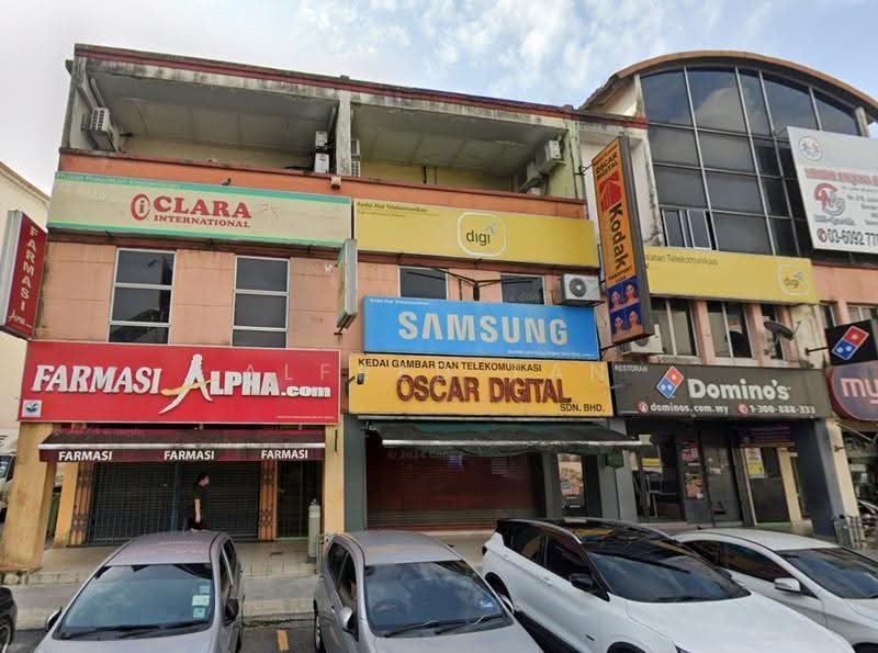 Shop for Rent in Pusat Bandar Baru Rawang (Rawang) - Alfred Tan - PropertyGuru.com.my