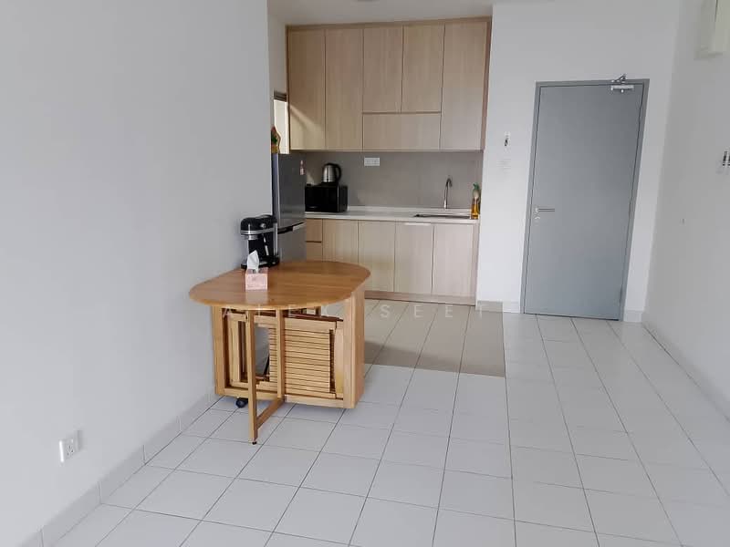 Service Residence for Rent at Kiara Kasih - Alex Seet - Kitchen - PropertyGuru.com.my