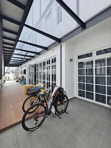 Cluster House for Sale in Johor Bahru (Johor) - Joanne Yong - Exterior - PropertyGuru.com.my