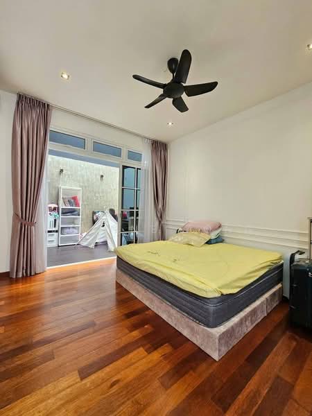 Cluster House for Sale in Johor Bahru (Johor) - Joanne Yong - Bedroom - PropertyGuru.com.my