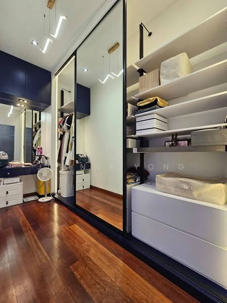 Cluster House for Sale in Johor Bahru (Johor) - Joanne Yong - Interior - PropertyGuru.com.my