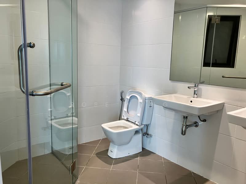 Service Residence for Sale at Parc 3 - Rose Wong - PropertyGuru.com.my