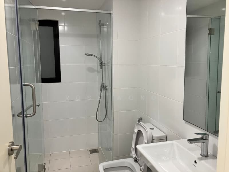 Service Residence for Sale at Parc 3 - Rose Wong - PropertyGuru.com.my