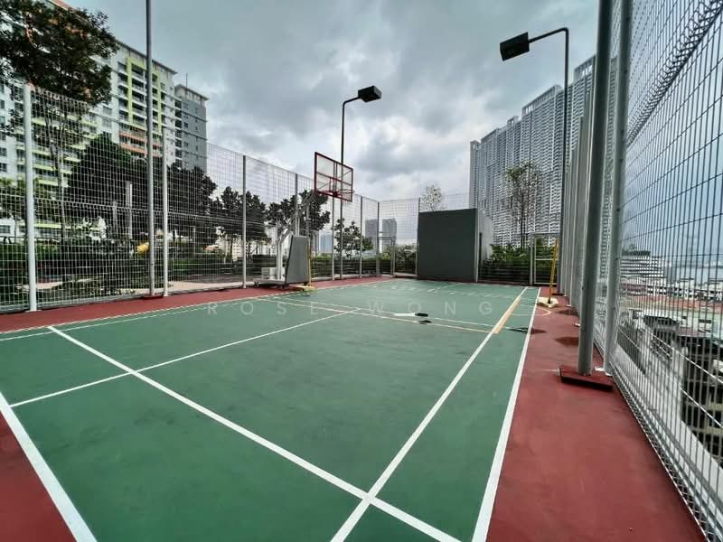 Service Residence for Sale at Parc 3 - Rose Wong - PropertyGuru.com.my