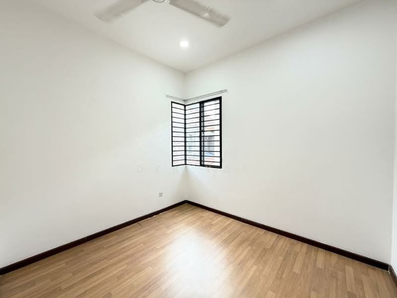 Cluster House for Rent in Rawang (Selangor) - Des Yap - Interior - PropertyGuru.com.my