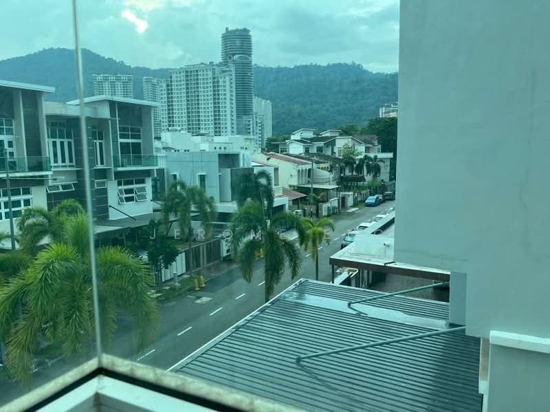 Semi-Detached House for Sale in Minden Heights (Gelugor) - Jerome Eng - Exterior - PropertyGuru.com.my