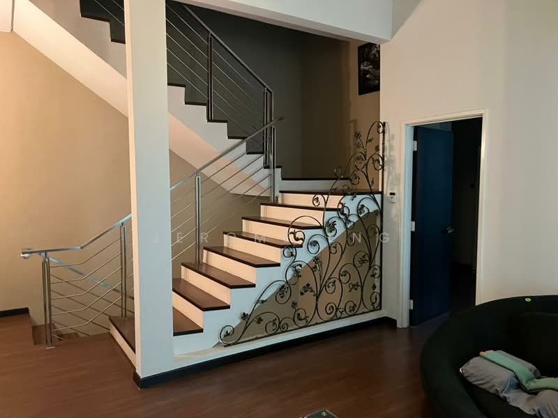 Semi-Detached House for Sale in Minden Heights (Gelugor) - Jerome Eng - Interior - PropertyGuru.com.my