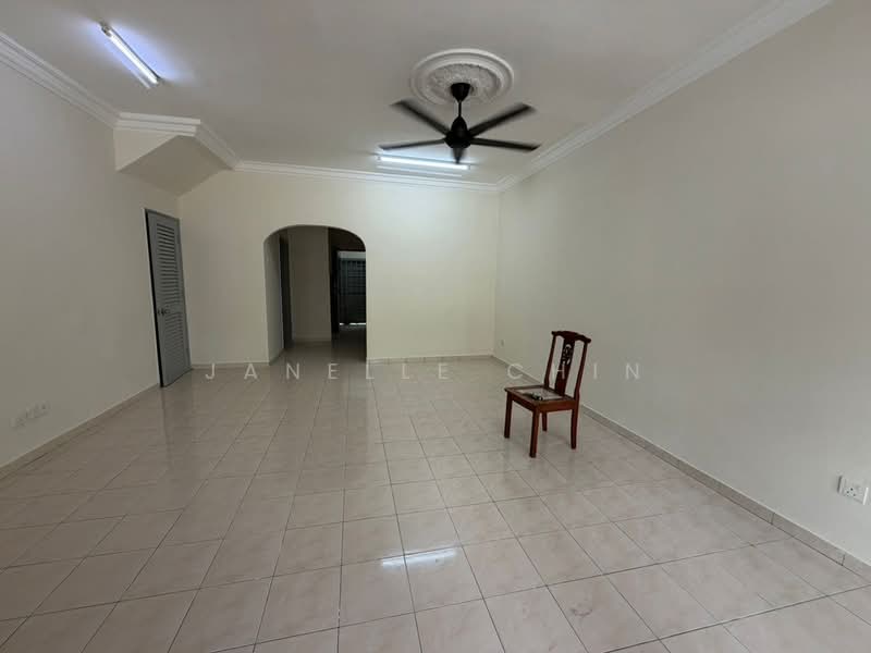 Rumah Teres 2 Tingkat untuk Disewa di Taman Subang Impian (Shah Alam) - Janelle Chin - PropertyGuru.com.my