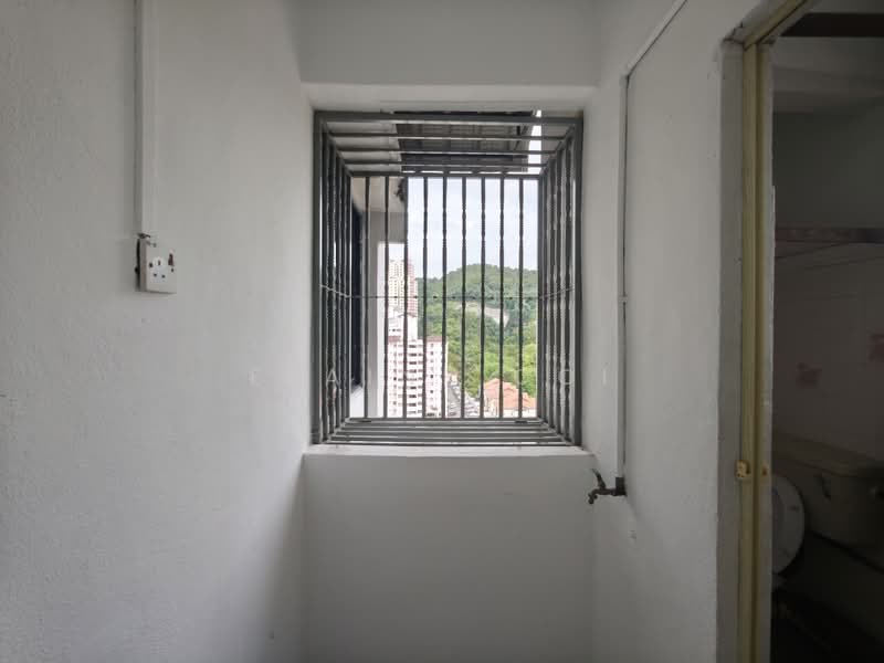 Condominium for Sale at Greenlane Park - Elaine Ooi - View - PropertyGuru.com.my