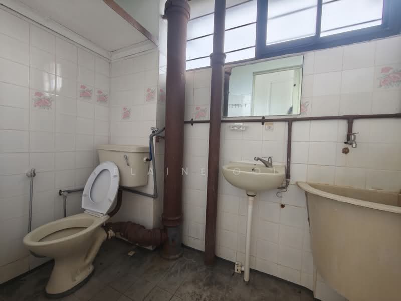 Condominium for Sale at Greenlane Park - Elaine Ooi - Bathroom - PropertyGuru.com.my