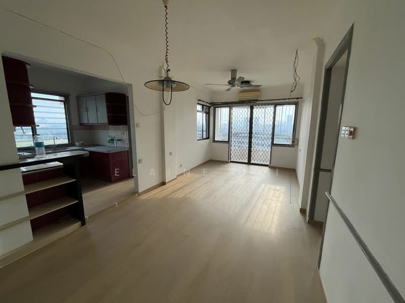 Condominium for Sale at Greenlane Park - Elaine Ooi - Kitchen - PropertyGuru.com.my
