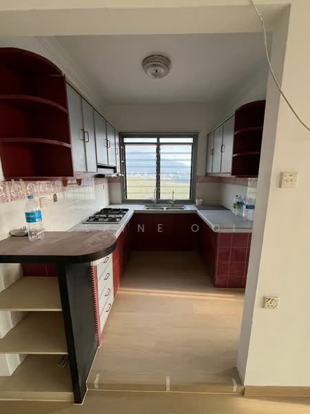 Condominium for Sale at Greenlane Park - Elaine Ooi - Kitchen - PropertyGuru.com.my