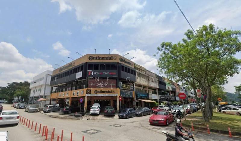 Retail Space for Rent in Taman Tun Dr Ismail (Kuala Lumpur) - Elaine Chong (Elle) - Exterior - PropertyGuru.com.my