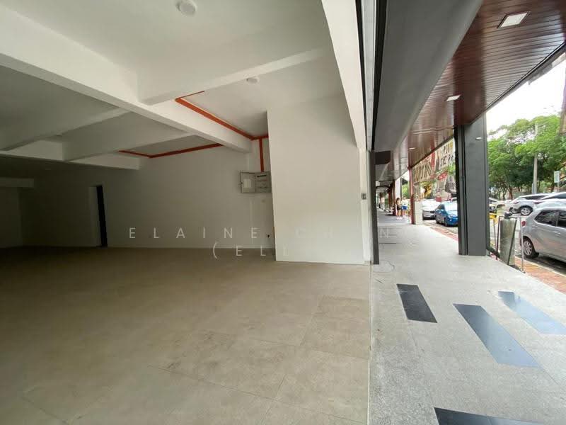 Retail Space for Rent in Taman Tun Dr Ismail (Kuala Lumpur) - Elaine Chong (Elle) - Interior - PropertyGuru.com.my