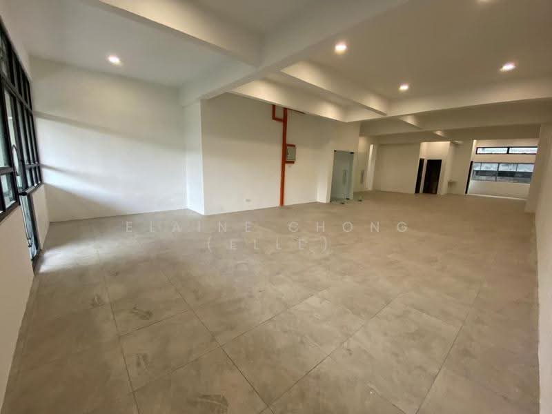 Retail Space for Rent in Taman Tun Dr Ismail (Kuala Lumpur) - Elaine Chong (Elle) - Interior - PropertyGuru.com.my