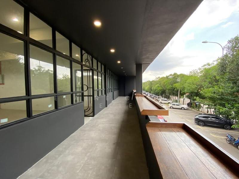 Retail Space for Rent in Taman Tun Dr Ismail (Kuala Lumpur) - Elaine Chong (Elle) - Exterior - PropertyGuru.com.my