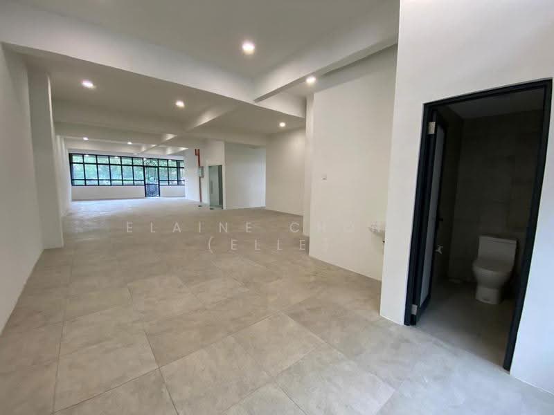 Retail Space for Rent in Taman Tun Dr Ismail (Kuala Lumpur) - Elaine Chong (Elle) - Interior - PropertyGuru.com.my