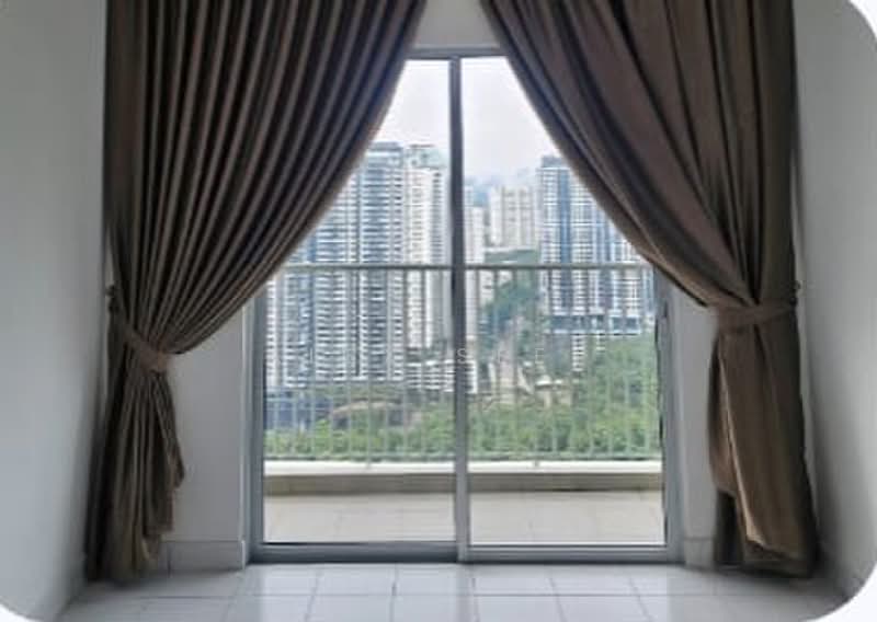 Service Residence for Rent at Kiara Kasih - Alex Seet - View - PropertyGuru.com.my