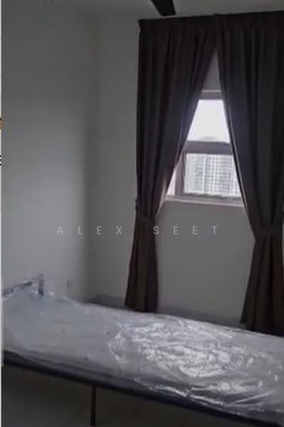 Service Residence for Rent at Kiara Kasih - Alex Seet - Bedroom - PropertyGuru.com.my