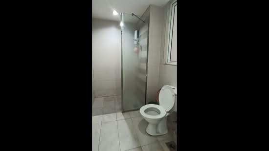 Service Residence for Rent at Menara U2 - Amsyar Jamil - PropertyGuru.com.my
