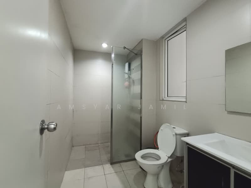 Service Residence for Rent at Menara U2 - Amsyar Jamil - PropertyGuru.com.my