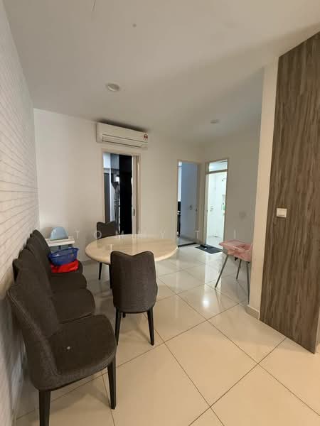 Rumah Teres 2 Tingkat untuk Dijual di Eco Summer (Johor Bahru) - Tommy Tai - Dining Room - PropertyGuru.com.my