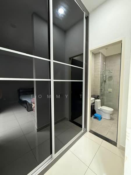 Rumah Teres 2 Tingkat untuk Dijual di Eco Summer (Johor Bahru) - Tommy Tai - Bedroom - PropertyGuru.com.my