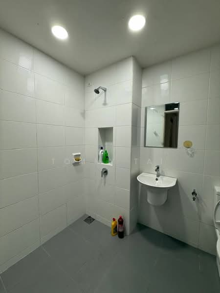 Rumah Teres 2 Tingkat untuk Dijual di Eco Summer (Johor Bahru) - Tommy Tai - Bathroom - PropertyGuru.com.my