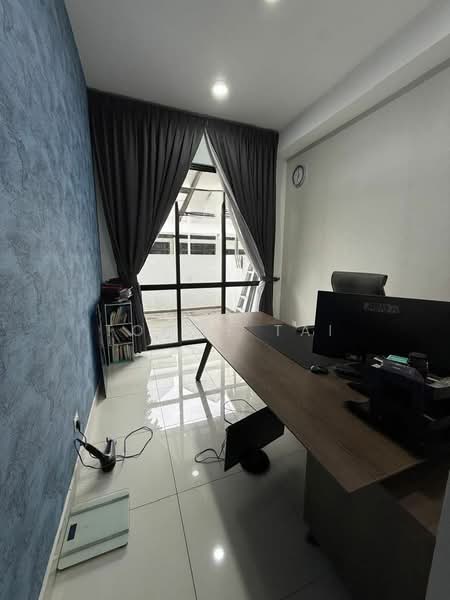 Rumah Teres 2 Tingkat untuk Dijual di Eco Summer (Johor Bahru) - Tommy Tai - Study - PropertyGuru.com.my