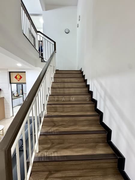 Rumah Teres 2 Tingkat untuk Dijual di Bandar Bukit Raja (Klang) - William Sow - Interior - PropertyGuru.com.my