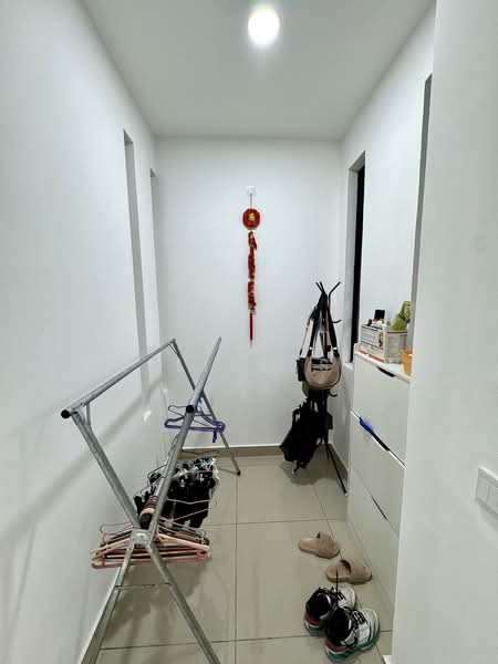 Rumah Teres 2 Tingkat untuk Dijual di Bandar Bukit Raja (Klang) - William Sow - Interior - PropertyGuru.com.my