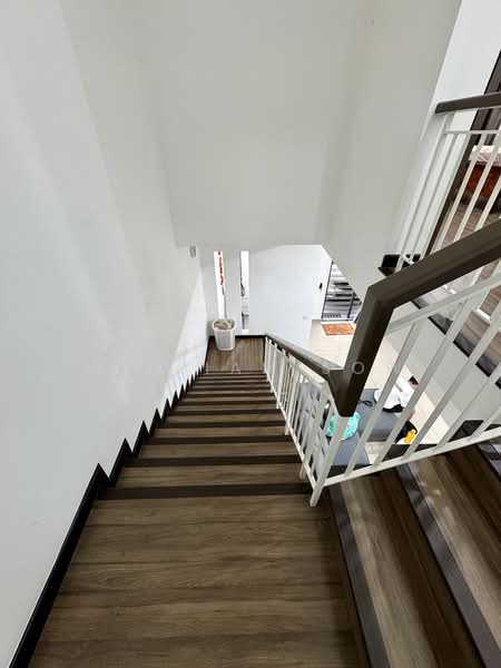 Rumah Teres 2 Tingkat untuk Dijual di Bandar Bukit Raja (Klang) - William Sow - Interior - PropertyGuru.com.my