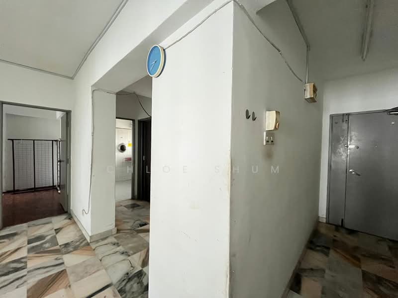 Kondominium untuk Dijual di Seri Mas Condominium - Chloe Shum - Interior - PropertyGuru.com.my