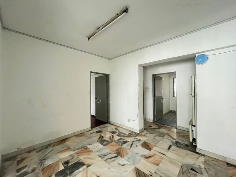 Kondominium untuk Dijual di Seri Mas Condominium - Chloe Shum - Interior - PropertyGuru.com.my