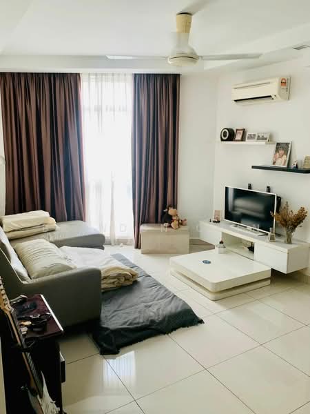 Apartment for Rent at Central Residence @ Sungai Besi - Brandon Chin - PropertyGuru.com.my