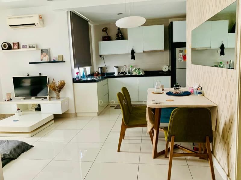 Apartment for Rent at Central Residence @ Sungai Besi - Brandon Chin - PropertyGuru.com.my