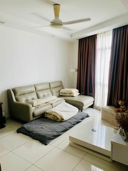 Apartment for Rent at Central Residence @ Sungai Besi - Brandon Chin - PropertyGuru.com.my