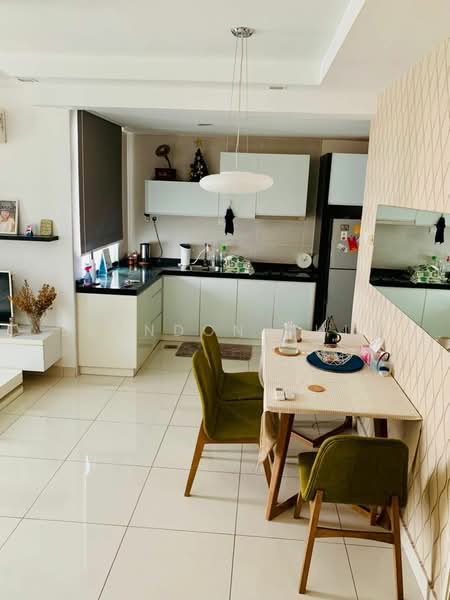 Apartment for Rent at Central Residence @ Sungai Besi - Brandon Chin - PropertyGuru.com.my
